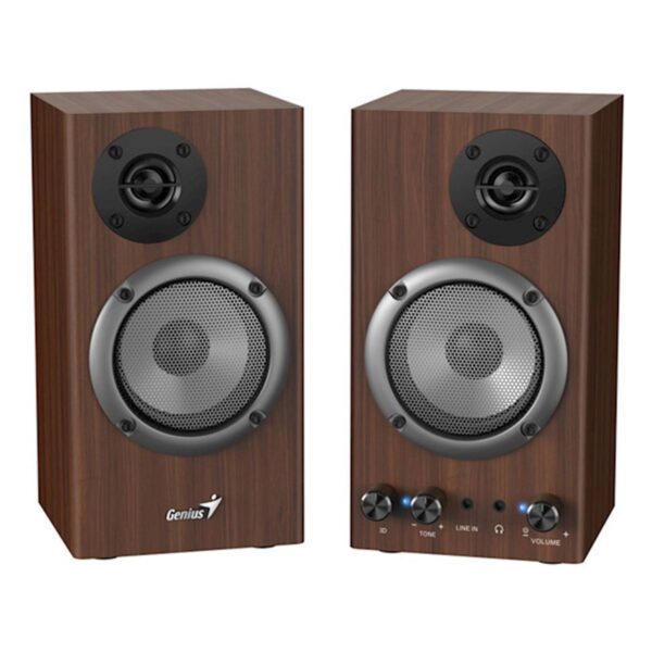 Zvučnici Genius SP-HF 500A II Zvučnici Genius SP-HF 500A II