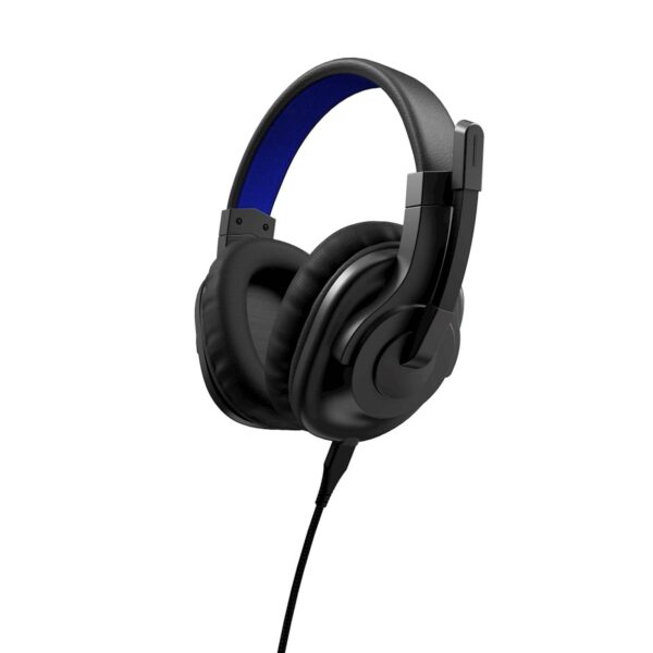 Slušalice Hama uRage Soundz 200 V2 crne Slušalice Hama uRage Soundz 200 V2 crne