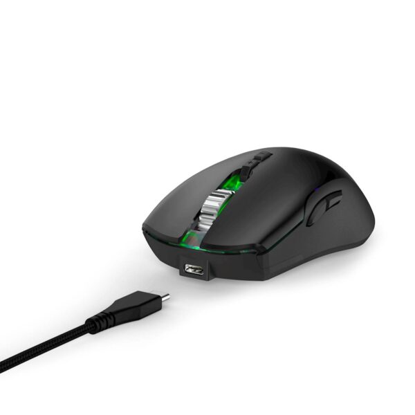 Miš Hama uRage "Reaper 510 Wireless" Crni Miš Hama uRage "Reaper 510 Wireless" Crni