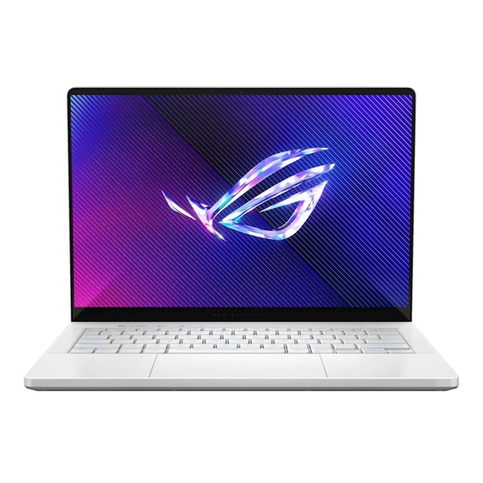 Laptop ASUS ROG Zephyrus G14 GA403UV-QS029W 14"3K OLED 120Hz R9-8945HS 8-C DDR5 16GB s1TB RTX4060 8G
