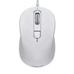 Miš ASUS MU101C Wired Blue Ray