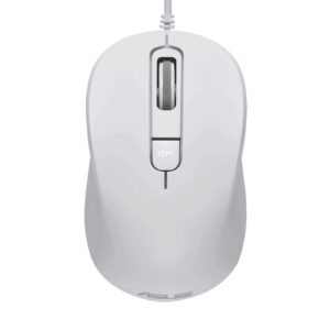 Miš ASUS MU101C Wired Blue Ray