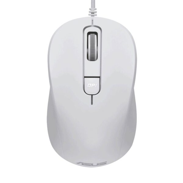 Miš ASUS MU101C Wired Blue Ray Miš ASUS MU101C Wired Blue Ray