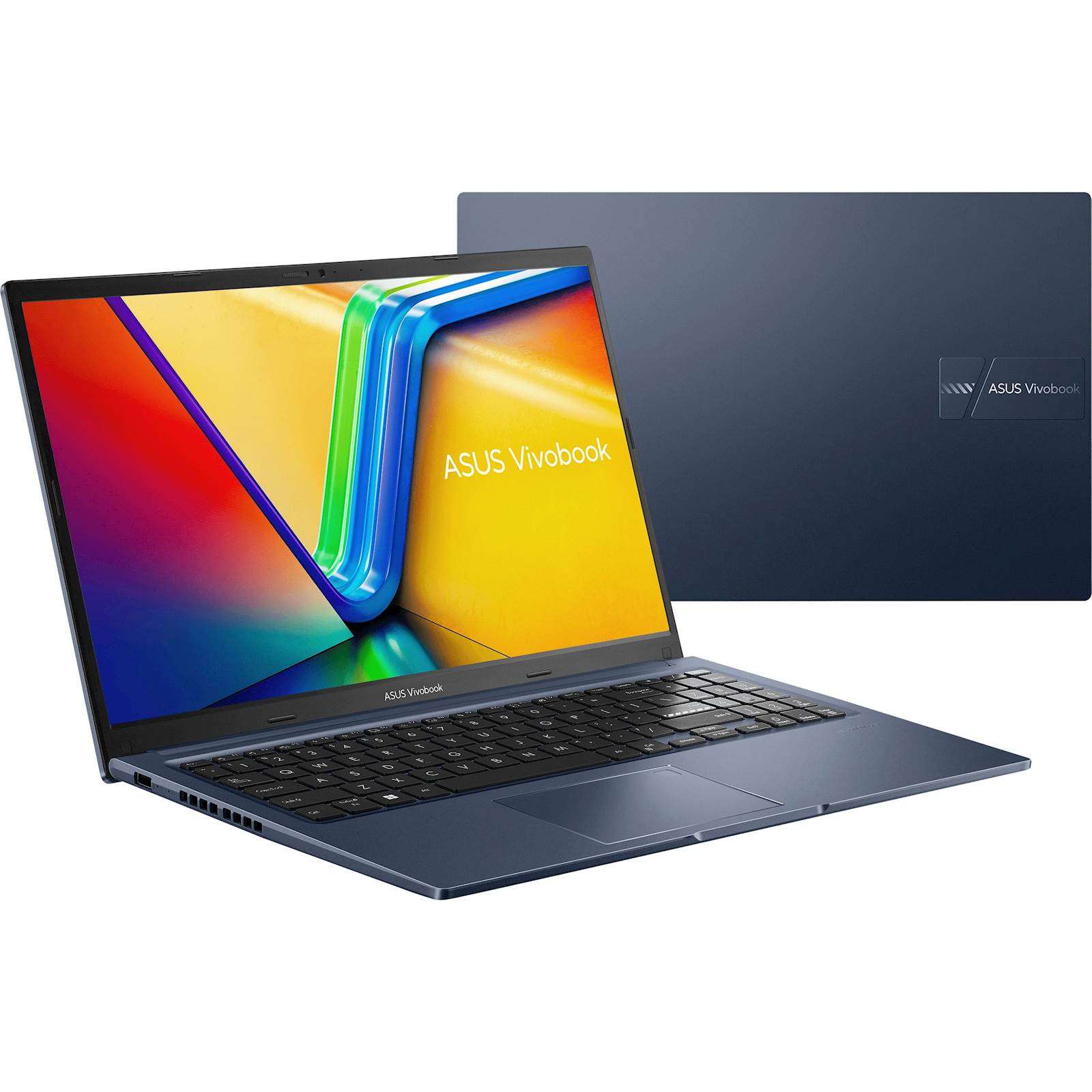 Laptop ASUS Vivobook 15 X1502ZA-EJ1963 15,6"FHD 60Hz i5-12500H 12-Core 8GB (fs.m.24GB) s512GB BCKL.