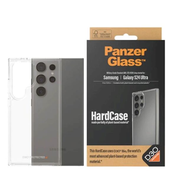 HardCase Galaxy S24 Ultra HardCase Galaxy S24 Ultra