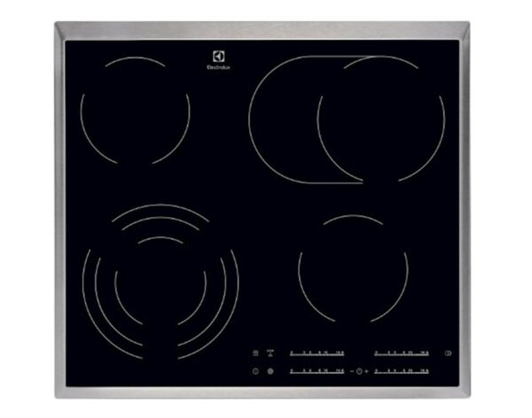 Ugradbena ploča Electrolux EHF46547XK Ugradbena ploča Electrolux EHF46547XK