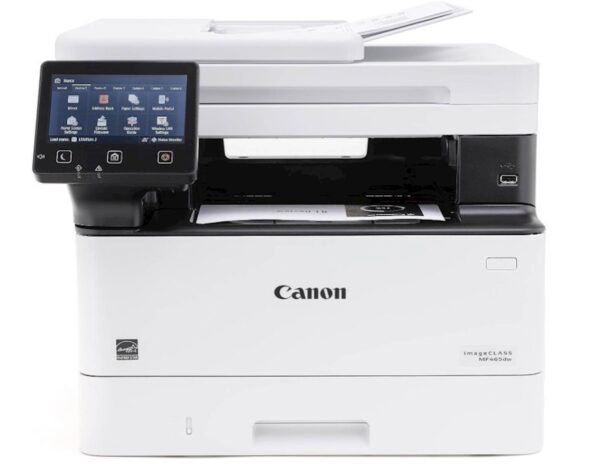 MFP CANON i-SENSYS MF465dw MFP CANON i-SENSYS MF465dw