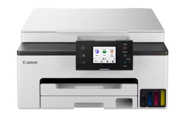 MFP CANON MAXIFY GX1040 MFP CANON MAXIFY GX1040