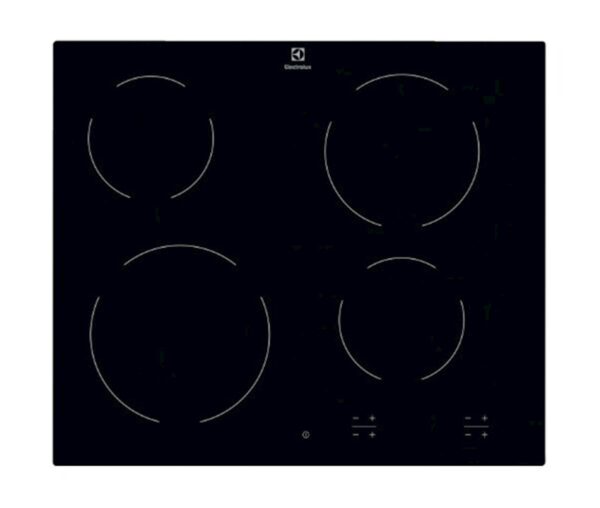 Ugradbena ploča Electrolux EHF6240IOK Ugradbena ploča Electrolux EHF6240IOK