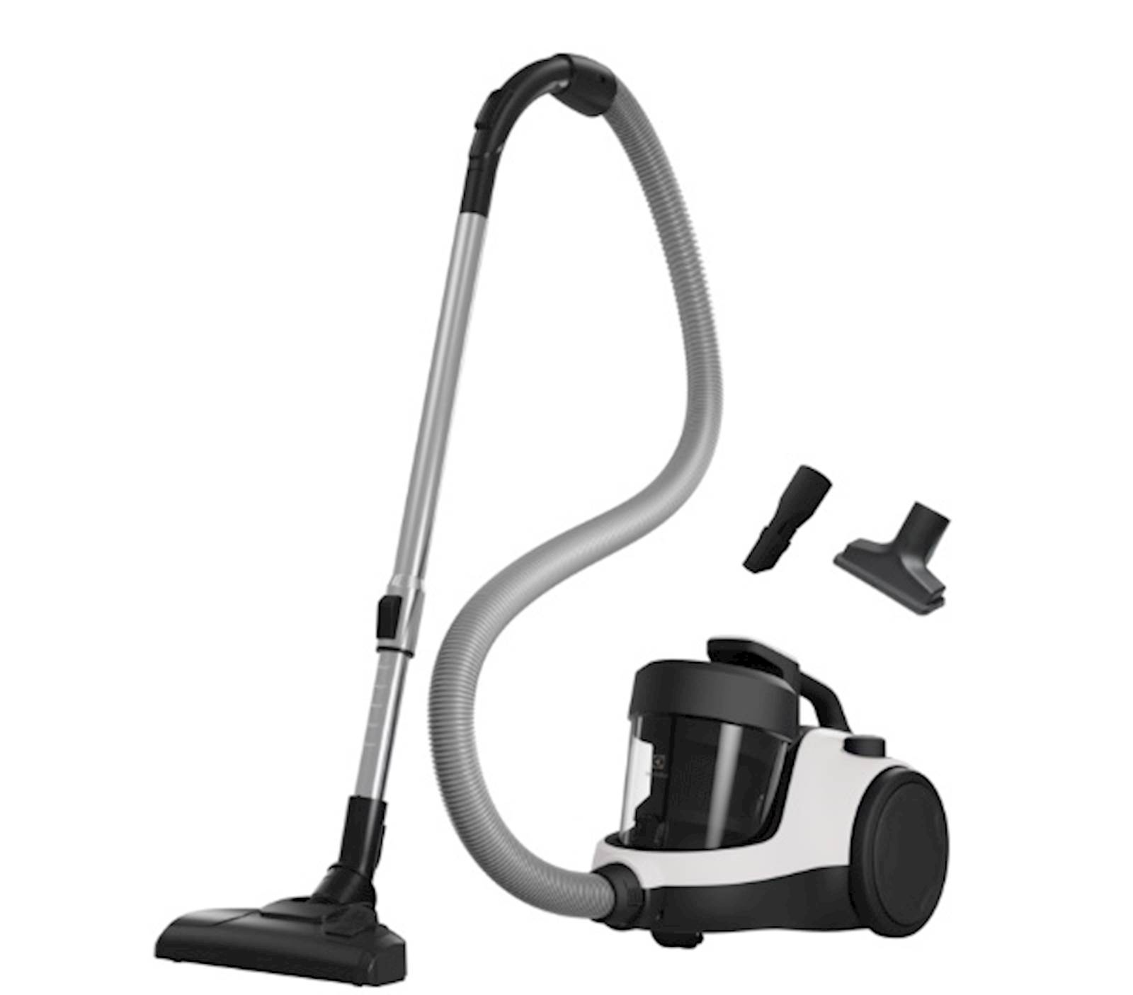 Usisivač Electrolux ECC21-2IW, sa posudom
