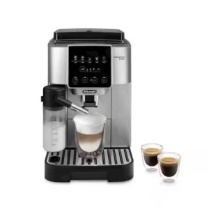 Aparat za kafu DELONGHI Magnifica START MILK ECAM220.80.SB