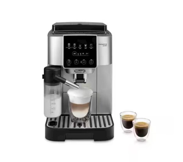 Aparat za kafu DELONGHI Magnifica START MILK ECAM220.80.SB Aparat za kafu DELONGHI Magnifica START MILK ECAM220.80.SB