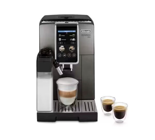Aparat za kafu DELONGHI ECAM380.95.TB Aparat za kafu DELONGHI ECAM380.95.TB