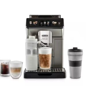 Aparat za kafu DELONGHI ECAM450.86.T