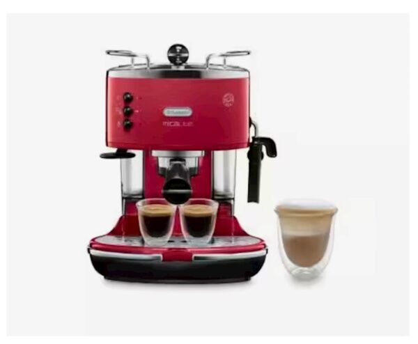 Aparat za kafu DELONGHI Icona ECO311.R Aparat za kafu DELONGHI Icona ECO311.R