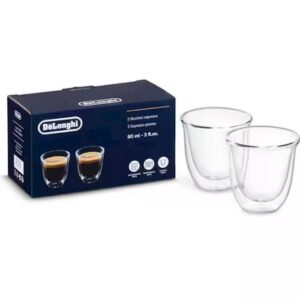 Čaše za aparat za kafu DELONGHI DLSC310