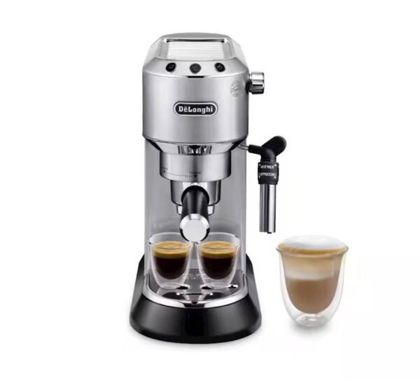 Aparat za kafu DELONGHI EC685.M DEDICA Aparat za kafu DELONGHI EC685.M DEDICA