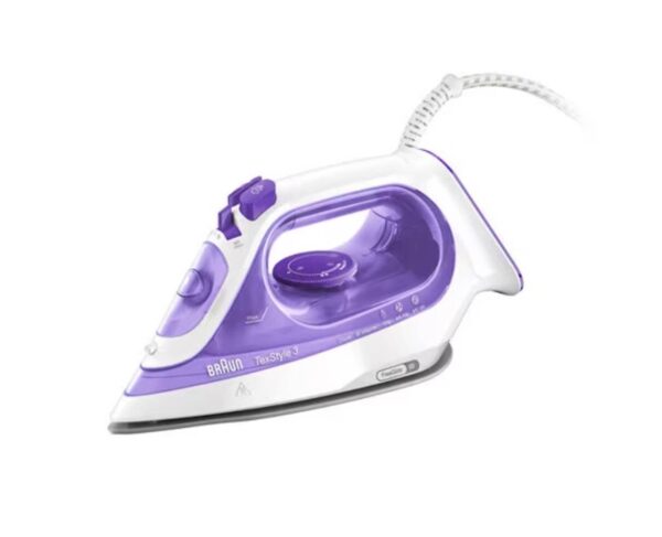 Pegla BRAUN 12730010-SI3042VI Pegla BRAUN 12730010-SI3042VI
