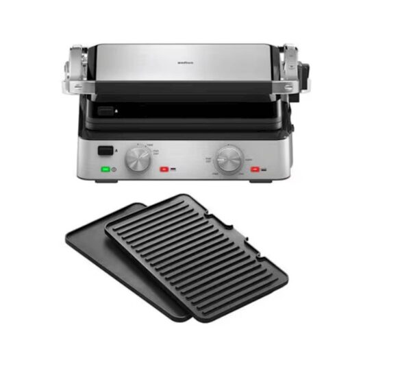 Grill BRAUN CG7020 Grill BRAUN CG7020
