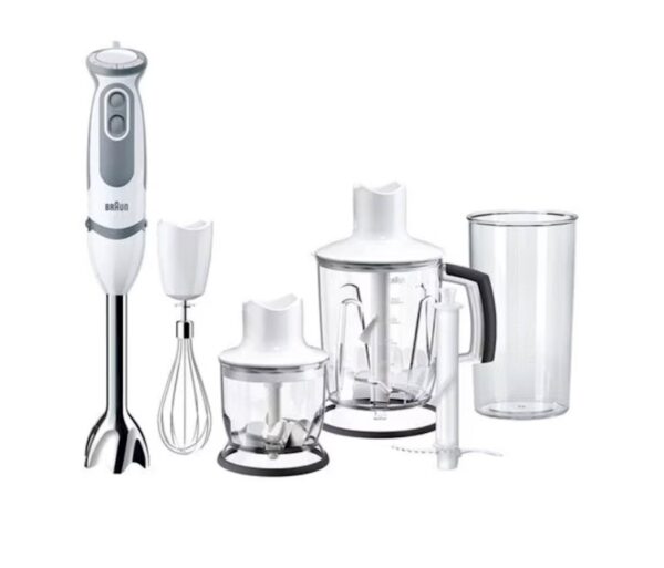 Štapni mikser BRAUN 4191-MQ5245WH Štapni mikser BRAUN 4191-MQ5245WH