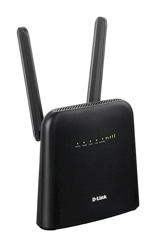 Ruter Dlink bežični LTE DWR-960/W Ruter Dlink bežični LTE DWR-960/W