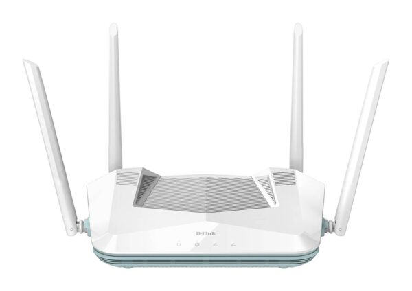Router Dlink EAGLE PRO AI AX3200 Smart R32/E WiFi 6 Router Dlink EAGLE PRO AI AX3200 Smart R32/E WiFi 6