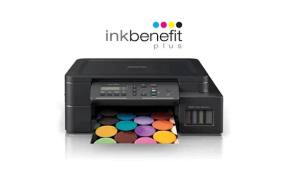 MFP BROTHER DCP-T520W MFP BROTHER DCP-T520W