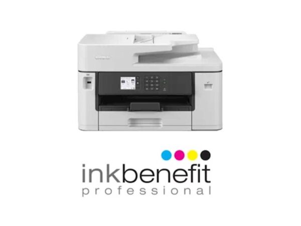 MFP BROTHER MFC-J2340DW MFP BROTHER MFC-J2340DW