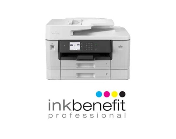 MFP BROTHER MFC-J3940DW MFP BROTHER MFC-J3940DW