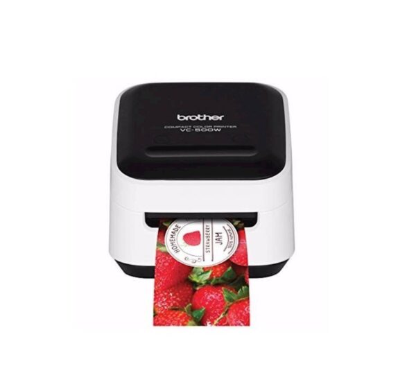 Printer BROTHER VC500WZ1