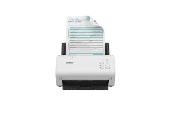 Skener BROTHER ADS-4300N Skener BROTHER ADS-4300N