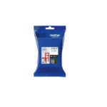 Tinta BROTHER LC3619XLBK
