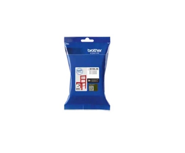 Tinta BROTHER LC3619XLBK Tinta BROTHER LC3619XLBK