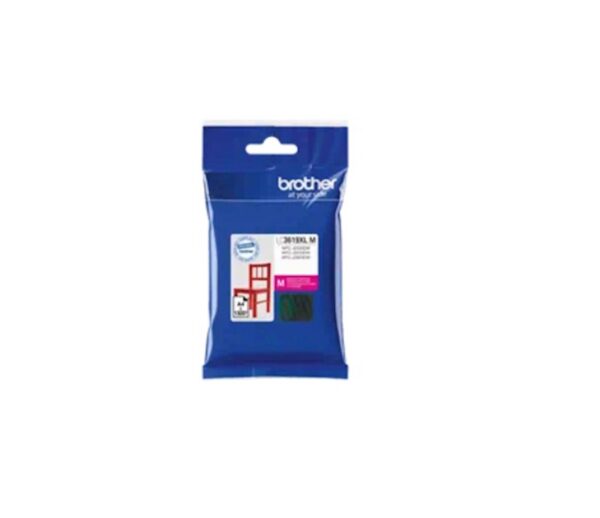 Tinta BROTHER LC3619XLM Tinta BROTHER LC3619XLM
