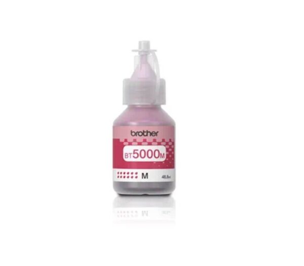 Tinta BROTHER BT5000M Tinta BROTHER BT5000M