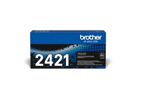 Toner BROTHER TN-2421 Toner BROTHER TN-2421