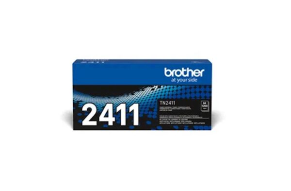 Toner BROTHER TN-2411 Toner BROTHER TN-2411