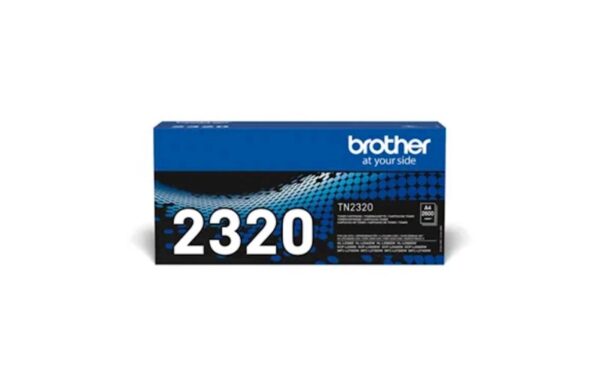 Toner BROTHER TN-2320 Toner BROTHER TN-2320