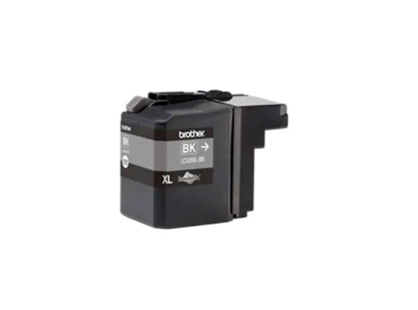 Tinta BROTHER LC529XLBK Tinta BROTHER LC529XLBK