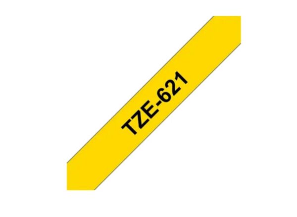 Traka za označavanje BROTHER TZe-621 Traka za označavanje BROTHER TZe-621