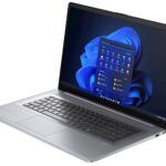 Laptop HP 470 G10 i5/16G/512G/DOS (85C25EA)