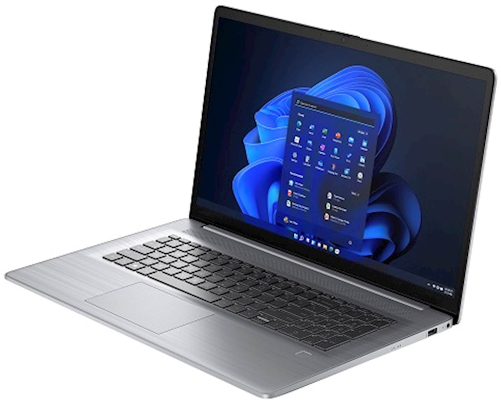 Laptop HP 470 G10 i7/16G/512GSSD/DOS (85C22EA)