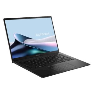 Laptop ASUS Zenbook 14 UM3406HA-QD067W 14"FHD+OLED RYZEN 7 8840HS 8-C DDR5 16GB s1TB W11h BACKLIT