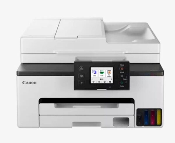 MFP CANON MAXIFY GX2040 MFP CANON MAXIFY GX2040