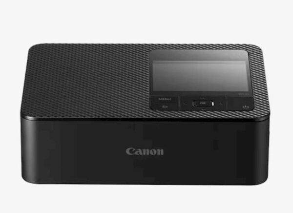 Printer CANON Selphy CP1500 Black Printer CANON Selphy CP1500 Black