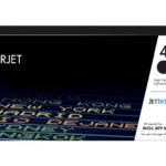 TONER HP 415X C