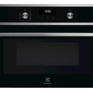Električna pećnica ELECTROLUX EVL6E40X