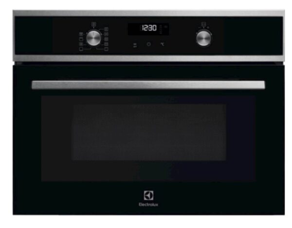 Električna pećnica ELECTROLUX EVL6E40X Električna pećnica ELECTROLUX EVL6E40X