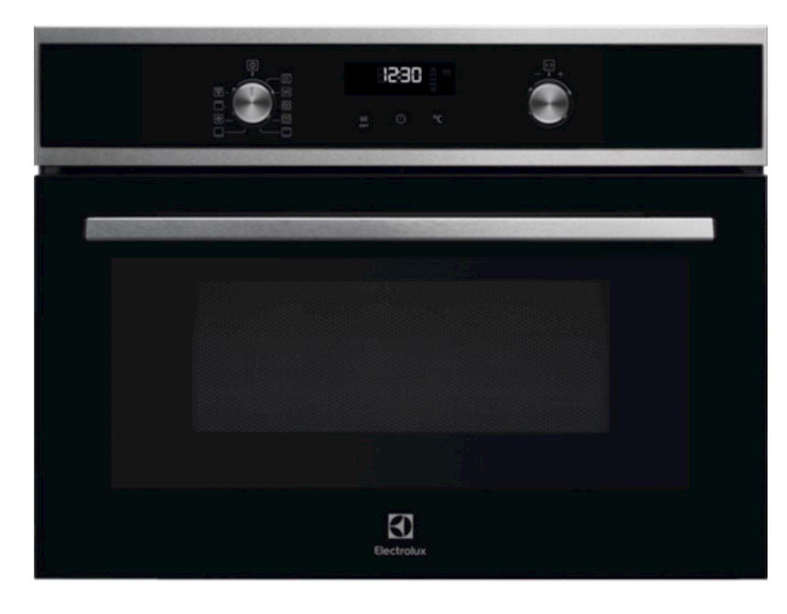 Električna pećnica ELECTROLUX EVL6E40X