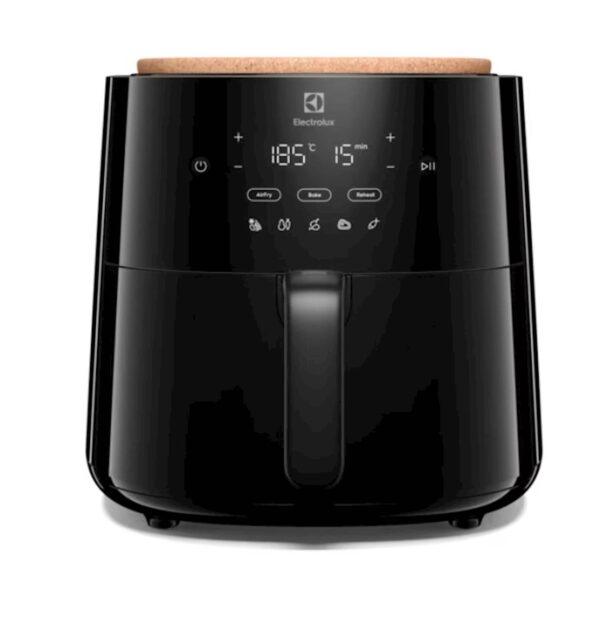 Air Fryer Friteza Electrolux EAF5B Air Fryer Friteza Electrolux EAF5B